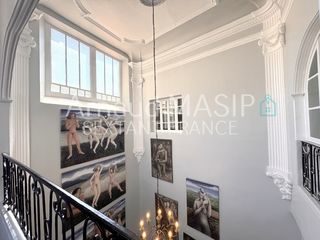  Villa � vendre 8 pi�ces 349 m�