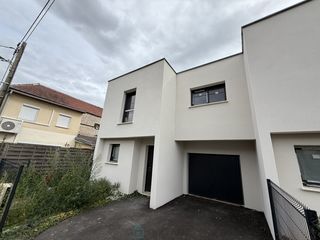  Appartement � vendre 6 pi�ces 120 m�