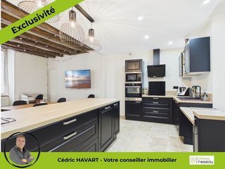  Maison � vendre 5 pi�ces 131 m�