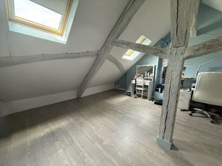  Maison � vendre 4 pi�ces 88 m�