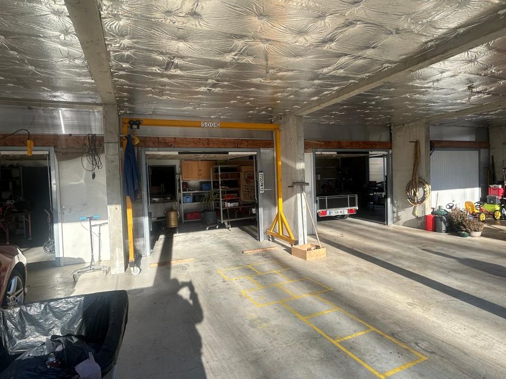 � vendre  Maison Espalion (12500)