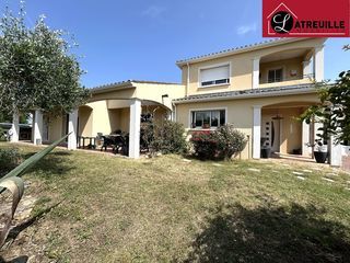  Maison � vendre 9 pi�ces 273 m�