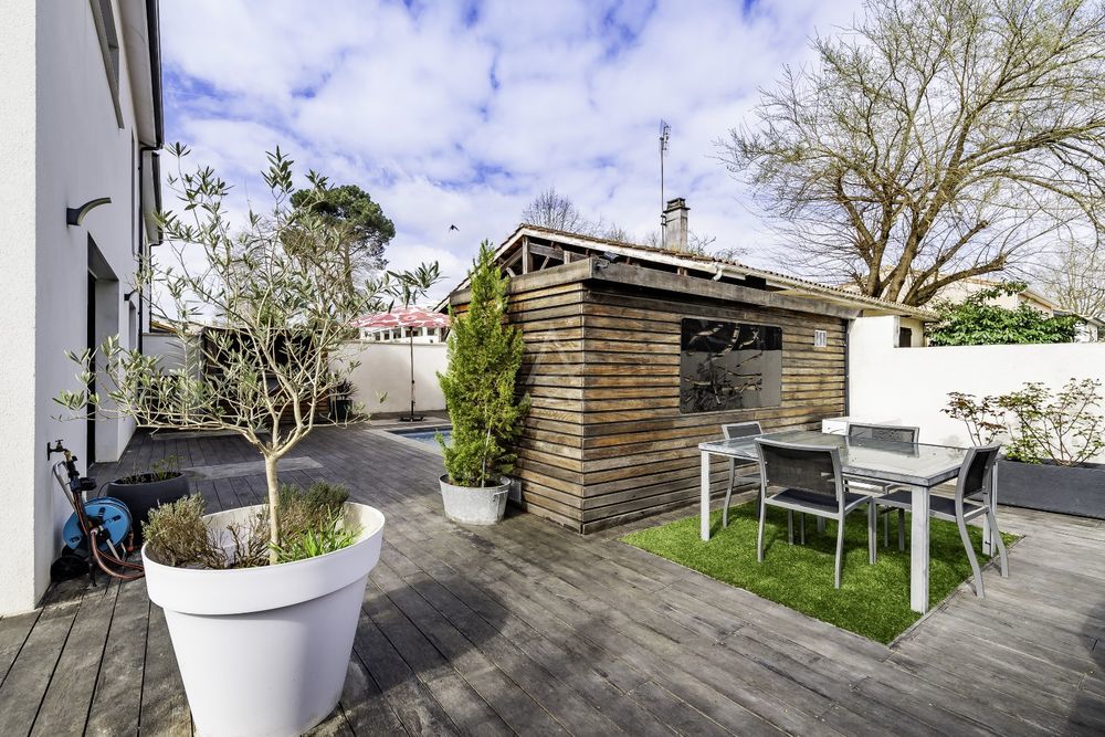 � vendre  Maison Pessac (33600)