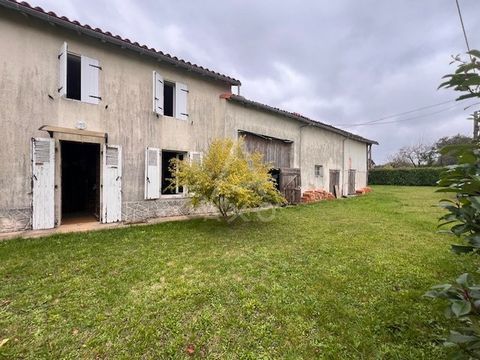   Maison � r�nover Maison - 3 pi�ce(s) - 87 m�
