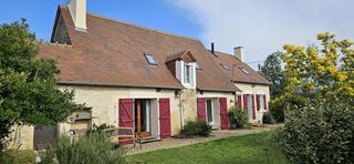  Maison � vendre 5 pi�ces 116 m�