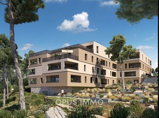  Appartement � vendre 3 pi�ces 70 m�