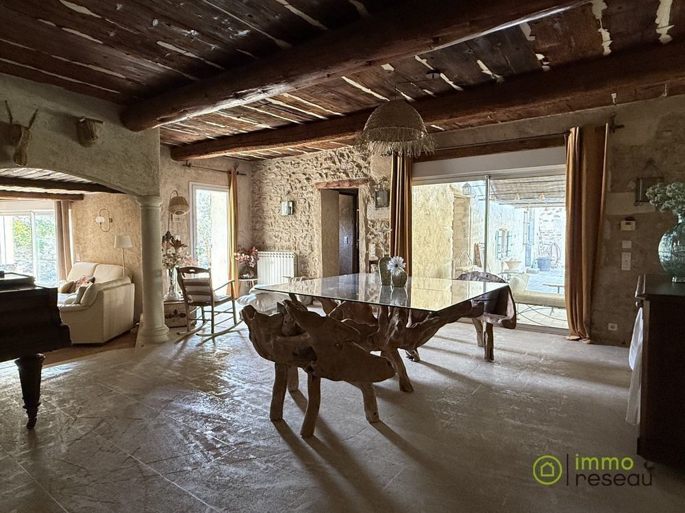 � vendre  Villa Montfavet (84140)