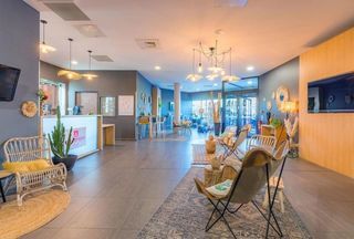  Appartement � vendre 1 pi�ce 22 m�