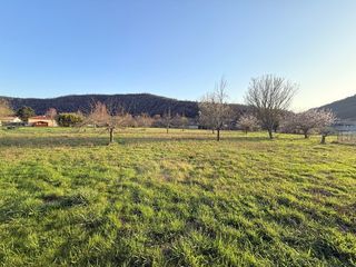  Terrain � vendre 2116 m�