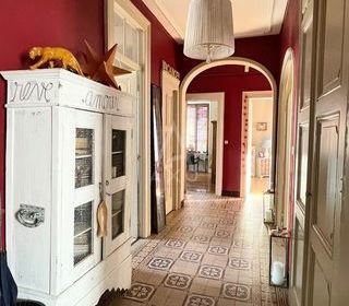  Appartement � vendre 5 pi�ces 127 m�