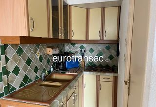  Appartement � vendre 2 pi�ces 29 m�