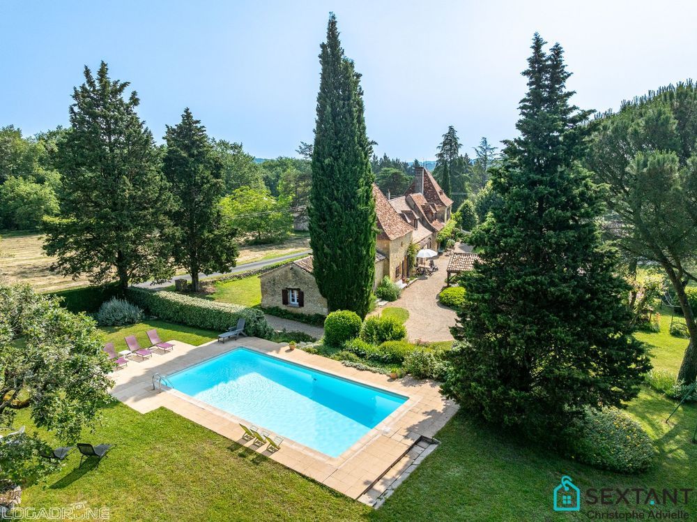 � vendre  Villa Lalinde (24150)