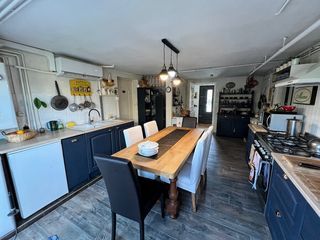  Maison � vendre 4 pi�ces 125 m�