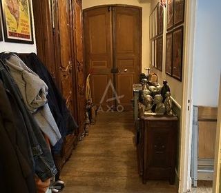  Appartement � vendre 8 pi�ces 195 m�