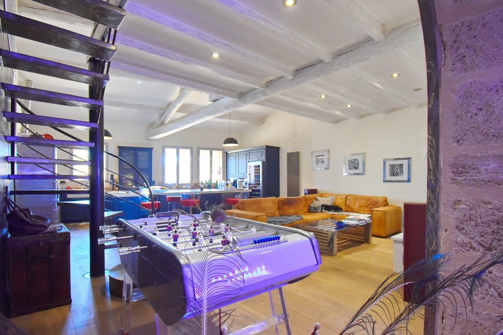 � vendre  Appartement P�zenas (34120)