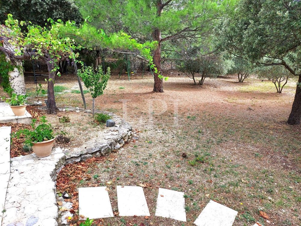 � vendre  Villa Saint-Saturnin-l�s-Apt (84490)