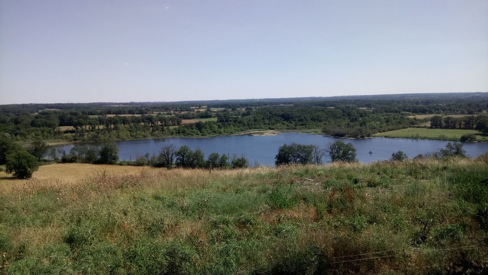 � vendre  Villa Saint-Jeanvrin (18370)