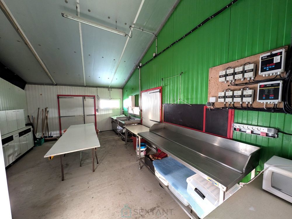 � vendre  Maison Languidic (56440)