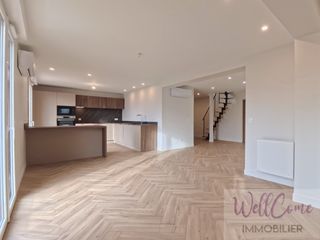  Appartement � vendre 4 pi�ces 100 m�