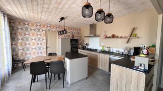  Maison � vendre 5 pi�ces 114 m�