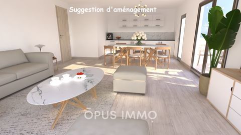   Appartement Appartement - 3 pi�ce(s) - 70 m�