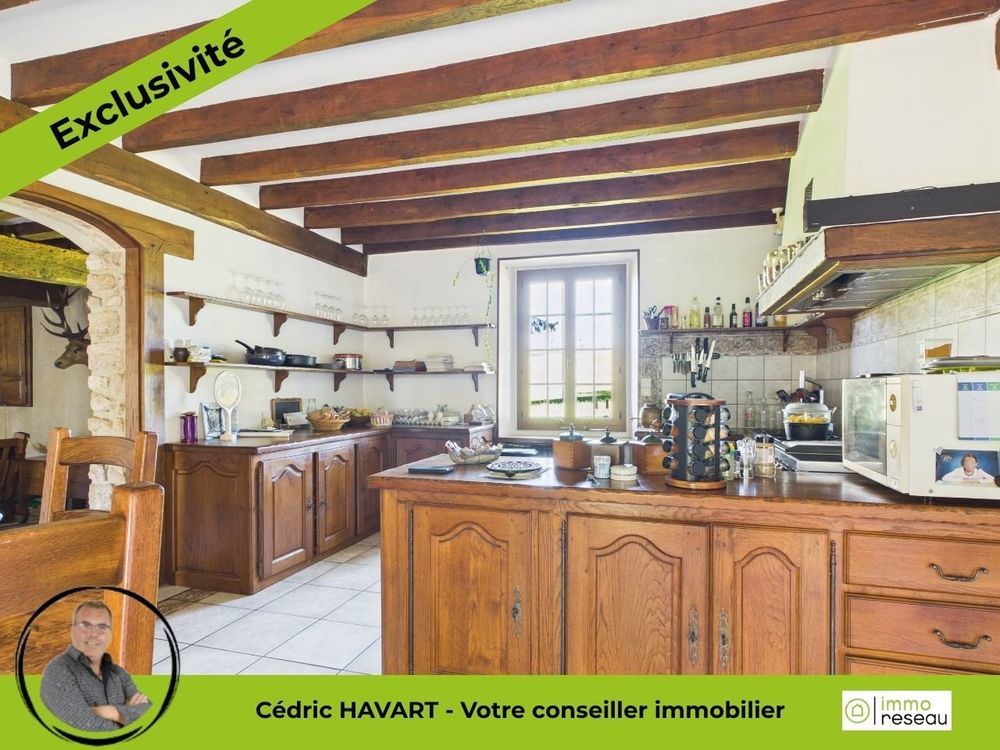 � vendre  Maison Lignac (36370)