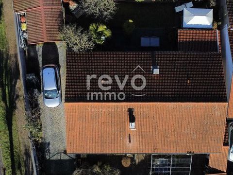   Maison Maison - 4 pi�ce(s) - 100 m�