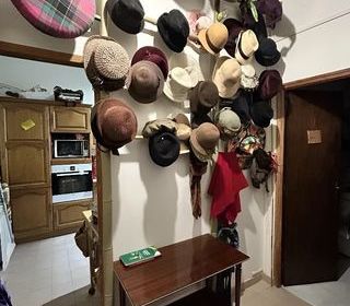  Appartement � vendre 4 pi�ces 95 m�