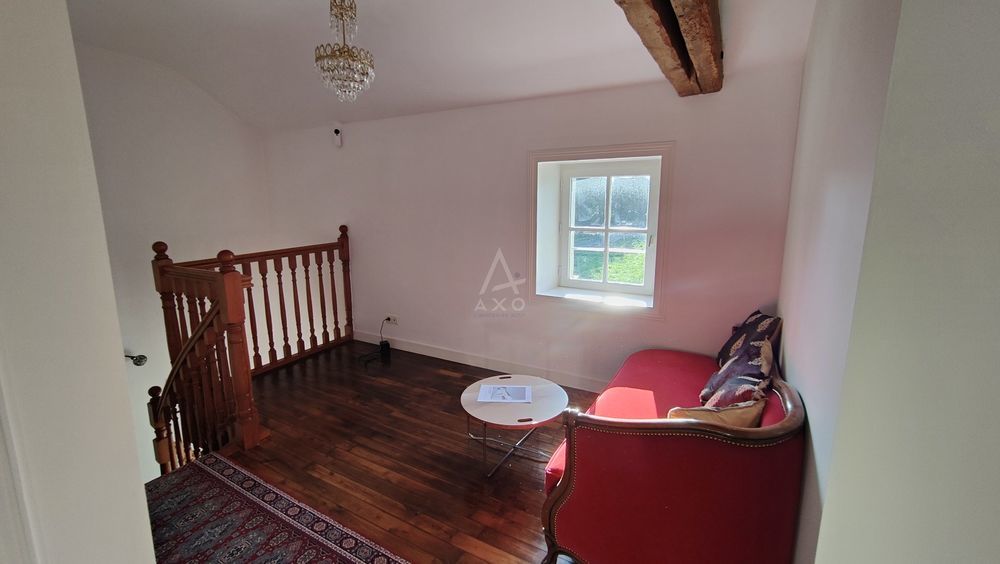 � vendre  Maison Talmont-Saint-Hilaire (85440)