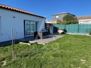  Maison � vendre 4 pi�ces 86 m�