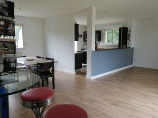  Maison � vendre 7 pi�ces 149 m�