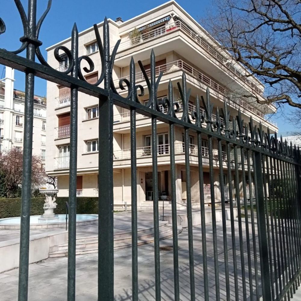 � vendre  Appartement Fontenay-sous-Bois (94120)