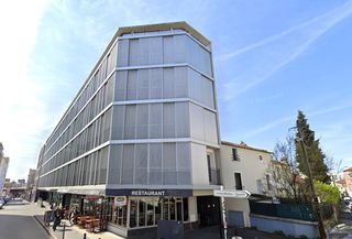  Appartement � vendre 1 pi�ce 19 m�