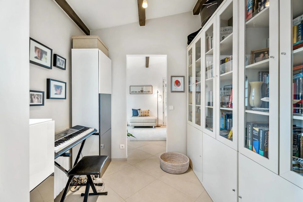 � vendre  Maison Valbonne (06560)