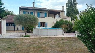  Maison � vendre 7 pi�ces 180 m�