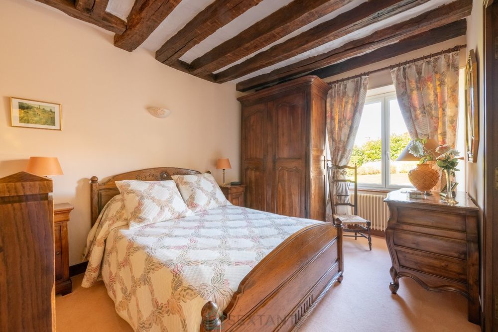 � vendre  Villa Paley (77710)