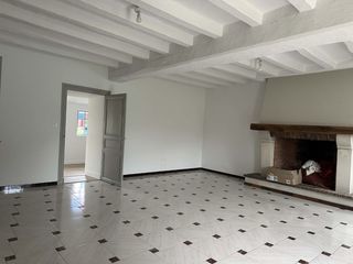  Maison � louer 5 pi�ces 108 m�