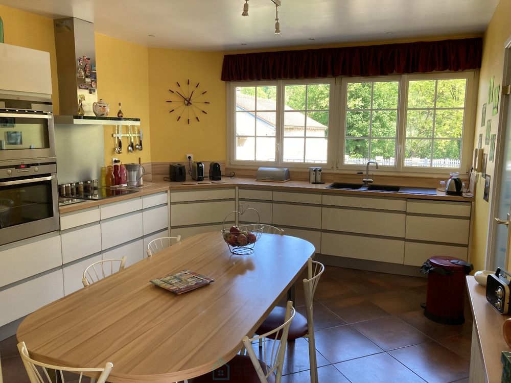 � vendre  Maison Fontainebleau (77300)