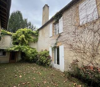  Maison � vendre 5 pi�ces 184 m�