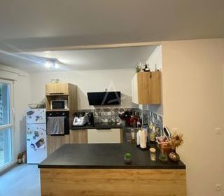  Appartement � vendre 2 pi�ces 48 m�