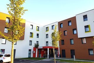  Appartement � vendre 1 pi�ce 21 m�