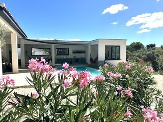  Villa � vendre 6 pi�ces 166 m�