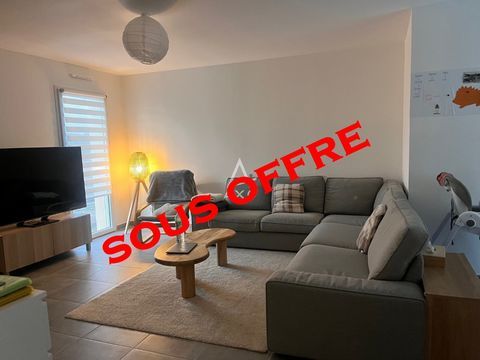   Maison individuelle Maison - 5 pi�ce(s) - 81 m�
