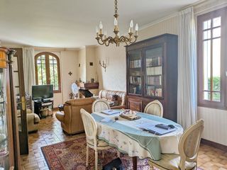  Maison � vendre 5 pi�ces 129 m�