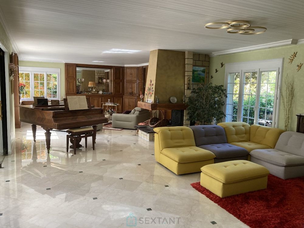 � vendre  Maison Fontainebleau (77300)