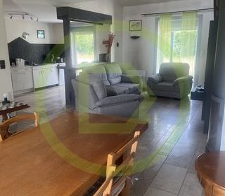  Maison � vendre 4 pi�ces 85 m�