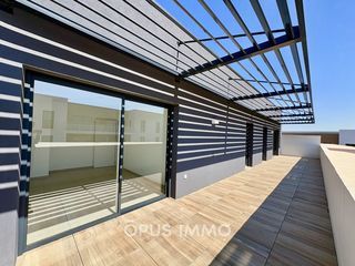  Appartement � vendre 4 pi�ces 73 m�