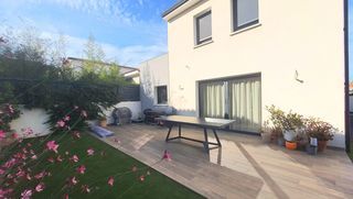  Maison � vendre 4 pi�ces 117 m�