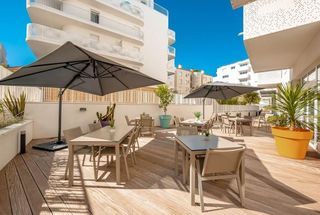  Appartement � vendre 1 pi�ce 26 m�