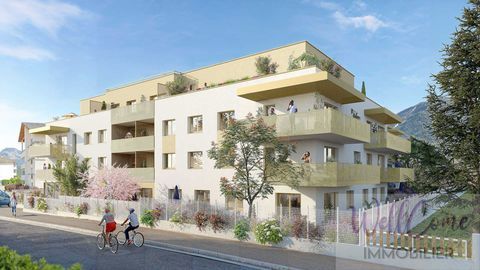   Appartement Appartement - 2 pi�ce(s) - 36 m�